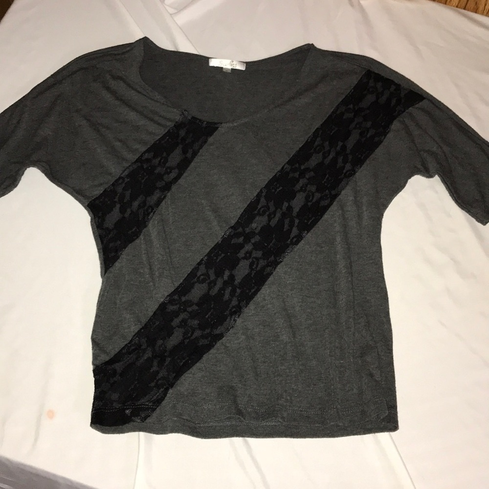 Starling top